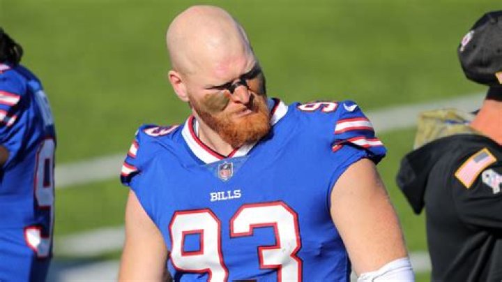 Trent Murphy